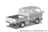 PRE-ORDER 1/32 SNAP KIT #31-SV Hino Dutro Double Cab Silver