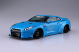 1/24 Liberty Walk #09 LB Works R35 GT-R Ver.1