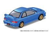 PRE-ORDER 1/32 SNAP KIT #CM-6 Initial D Bunta's Impreza