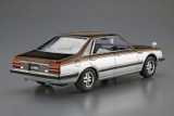 PRE-ORDER 1/24 Model Car #138 Nissan HC31 Laurel 2000 Turbo Medalist '82