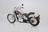 PRE-ORDER 1/12 Bike #58 Honda NC26 Steed VSE '96 with Custom Parts