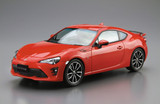 1/24 Model Car #25 Toyota ZN6 Toyota 86 '16
