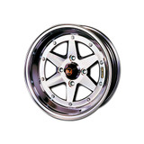 PRE-ORDER 1/24 Tuned Parts #10 Long Champ XR-4 16 Inch