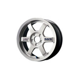 PRE-ORDER 1/24 Tuned Parts #11 Volk Racing TE37 16 Inch