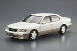 1/24 Model Car #21 Toyota UCE21 Celsior C Type '98
