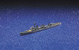 1/700 Waterline #445 IJN Destroyer Akigumo 1942