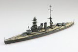 1/700 Waterline #124 IJN Battleship Nagato 1927