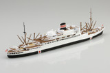 1/700 Waterline #506 Japanese Passenger Liner Nitta-Maru