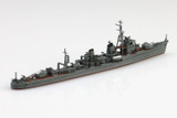1/700 Waterline #456 Japanese Navy Destroyer Hatsushimo
