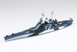 PRE-ORDER 1/700 Waterline #611 US Navy Battleship North Carolina