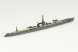 PRE-ORDER 1/700 Waterline #459 Japanese Navy Submarine I-19