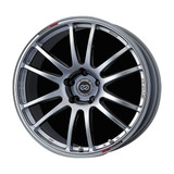 1/24 Tuned Parts #47 Enkei GTC 01 19 Inch