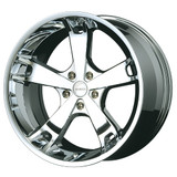 1/24 Tuned Car #61 Fabulous Various MB-5 Face-3 20 Inch