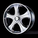 1/24 Tuned Parts #88 Lowenhart LD5 LX 19 Inch
