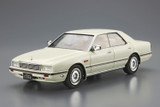 1/24 Model Car #31 Nissan Y31 Cima Type II Limited '90