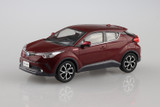 1/32 Snap Kit #06-D Toyota C-HR Sensual Red Mica