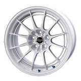 1/24 Tuned Parts #59 Enkei NT03+M 19 Inch