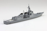 1/700 Waterline #22 JMSDF Aegis Escort Ship Ashigara