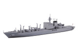 1/700 Waterline #34 JMSDF Oil Supply Ship Oumi