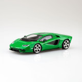 1/32 Snap Kit #19-E Lamborghini Countach LPI 800-4 Green