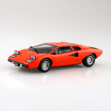 1/32 Snap Kit #20-C Lamborghini Countach LP400 Orange