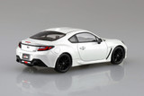 1/32 Snap Kit #21-B Toyota GR 86 Crystal White Pearl