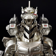 Online Exclusive: Pre-Painted MechaGodzilla