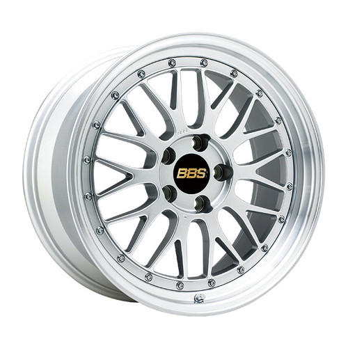 1/24 BBS LM 20inch
