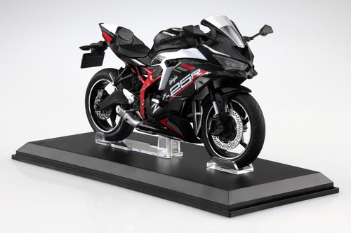 Bike Model kits - Page 1 - AOSHIMA BUNKA KYOZAI Co., Ltd.