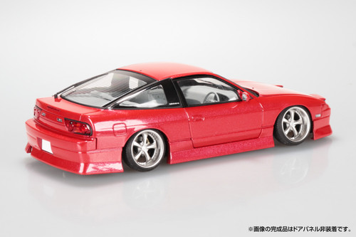 1/24 Tuned Car #99 BN Sports RPS13 180SX '96 Ver.1 (Nissan)