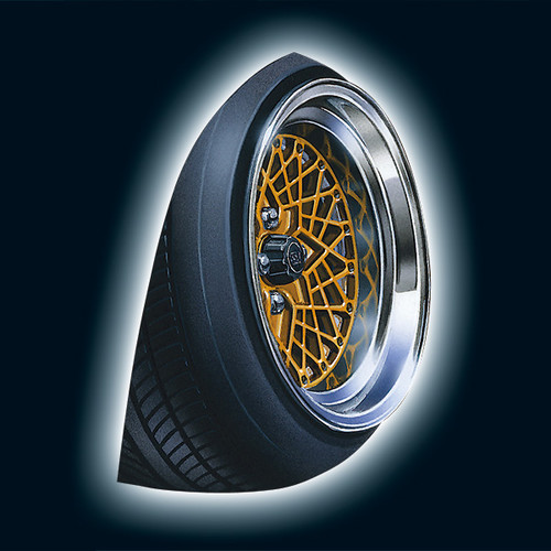 PRE-ORDER 1/24 Tuned Parts #32 Formula-Mesh 4H 14 Inch