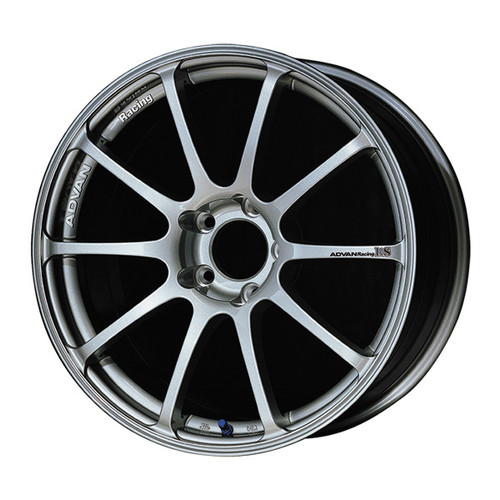 PRE-ORDER 1/24 Tuned Parts #45 Advan Racing RS 19 Inch