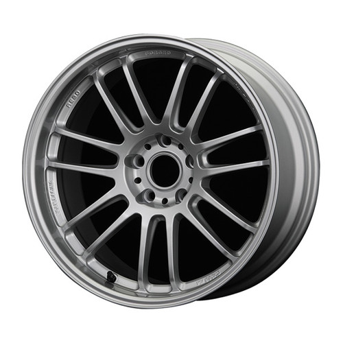 PRE-ORDER 1/24 Tuned Parts #48 Volk Racing RE30 19 Inch