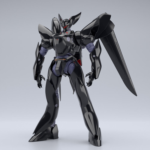 PRE-ORDER ACKS #MP-03 Mobile Police Patlabor 1/43 Type-J9 Griffon