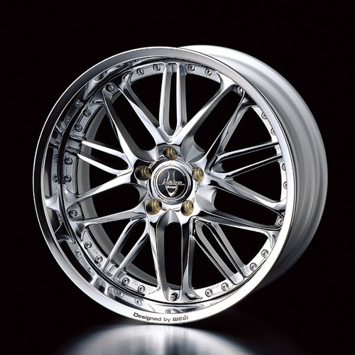 PRE-ORDER 1/24 Tuned Parts #86 Kranze Borphes 19 Inch