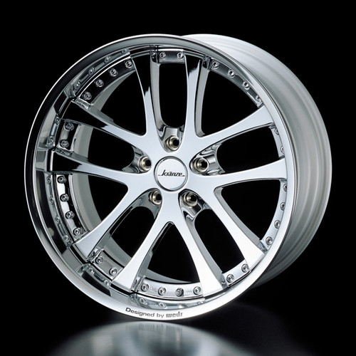 PRE-ORDER 1/24 Tuned Parts #87 Kranze LXZ 19 Inch