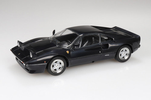 PRE-ORDER 1/32 SNAP KIT #28-BK Ferrari GTO Black