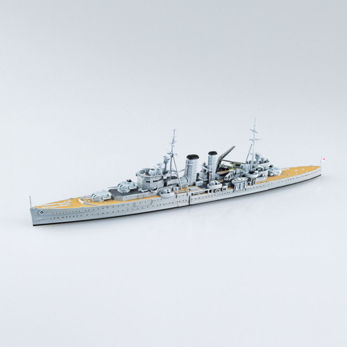 1/700 Waterline #807 British Heavy Cruiser HMS Exeter