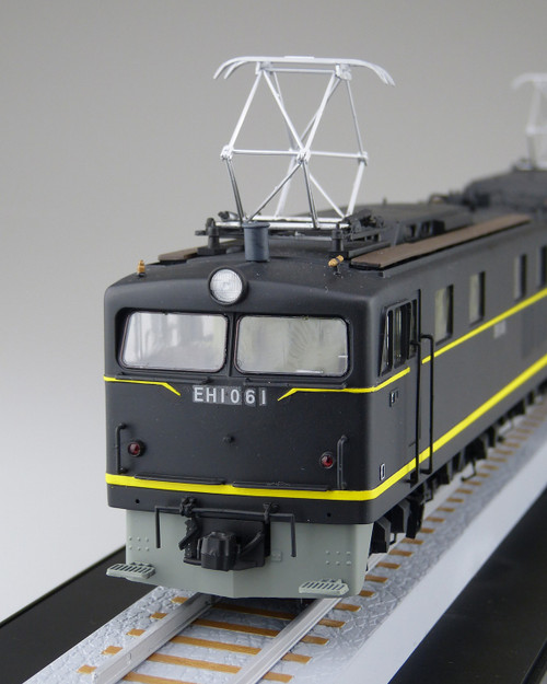 1/50 Electric Locomotive EH10