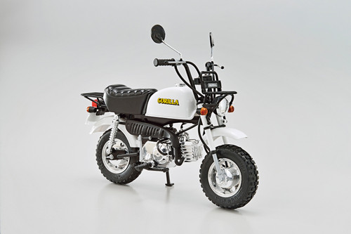 1/12 Honda Gorilla '78