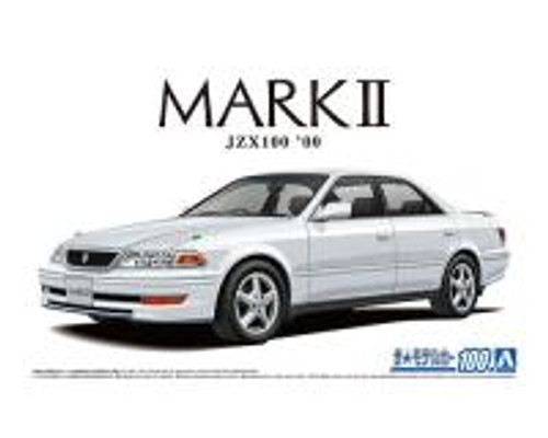 1/24 Nissan Y33 Cedric/Gloria Granturismo Ultima '95