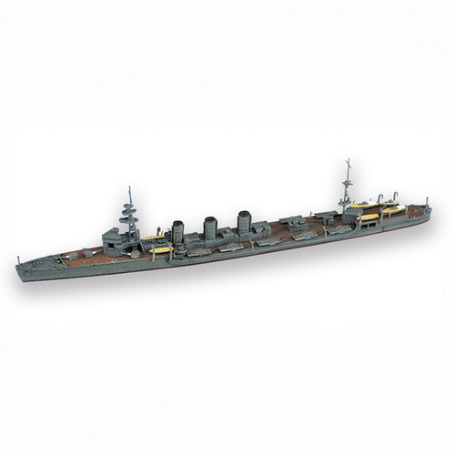 1/700 IJN Light Cruiser Oi