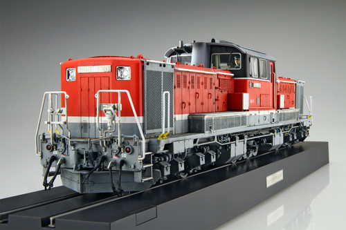 1/45 Diesel Locomotive DD51 JRF