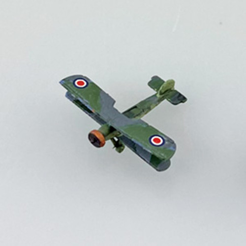 1/700 British Carrier-Borne Aircraft No.1 1/700 British Carrier-Borne Aircraft No.1