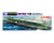 1/700 Waterline #228 Japanese Navy Aircraft Carrier Chitose