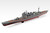 1/350 Heavy Cruiser ATAGO