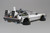 PRE-ORDER 1/24 Movie Mecha #BT-02 Time Machine From Back To The Future Part II