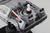 PRE-ORDER 1/24 Movie Mecha #BT-02 Time Machine From Back To The Future Part II
