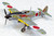 1/72 Ki-61-I Type 3 Fighter Hien Model 1 Tei