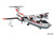 JMSDF Rescue Flying Boat US-2 20th Anniversary Package